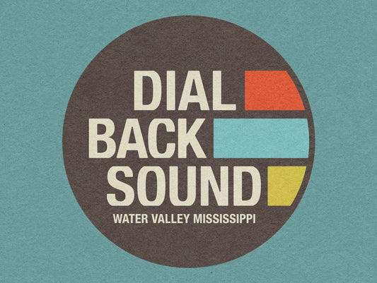 2025 Dial Back Sound Vinyl Package