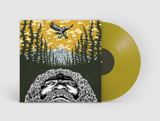 Eleganza Tan Colored LP