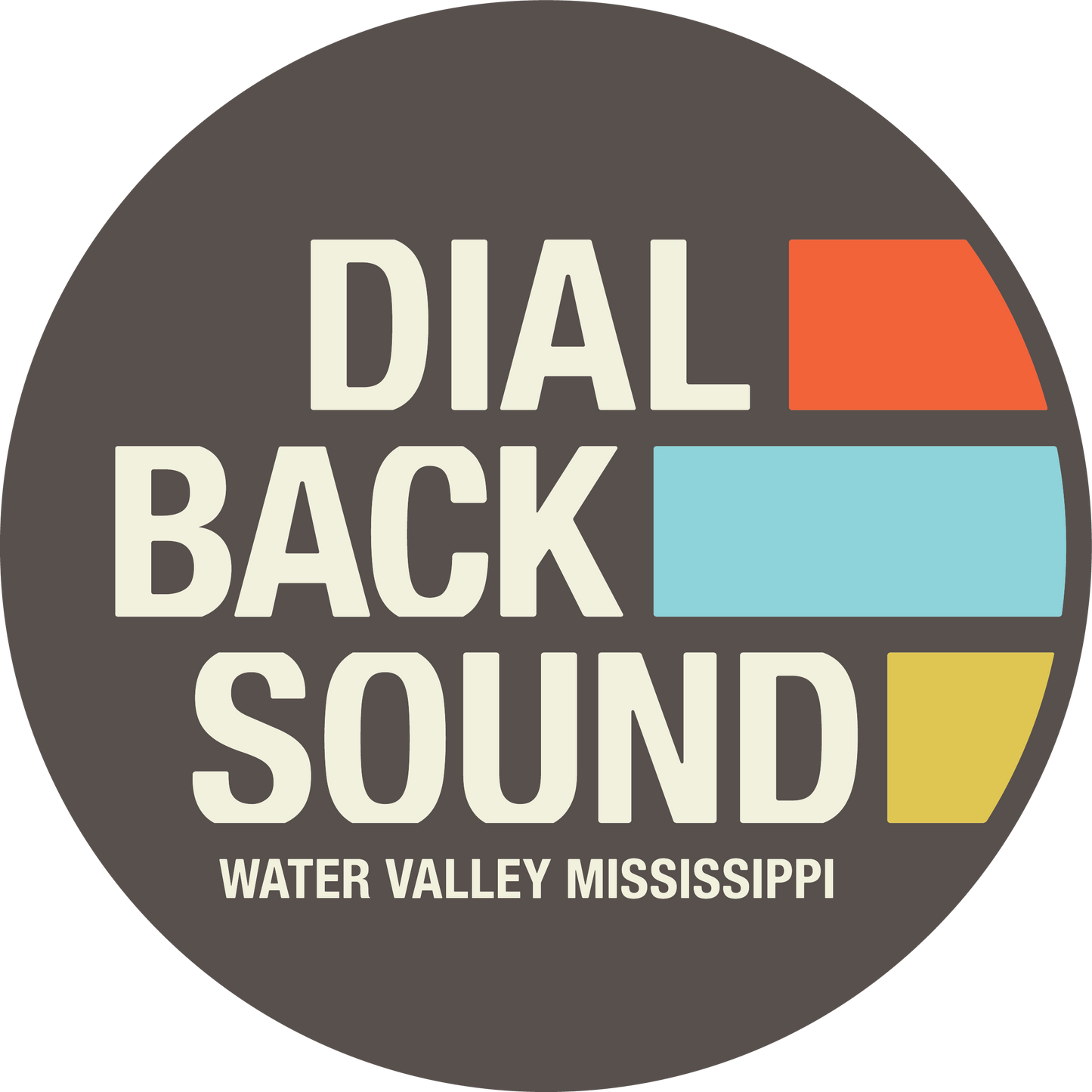 2025 Dial Back Sound Vinyl Package