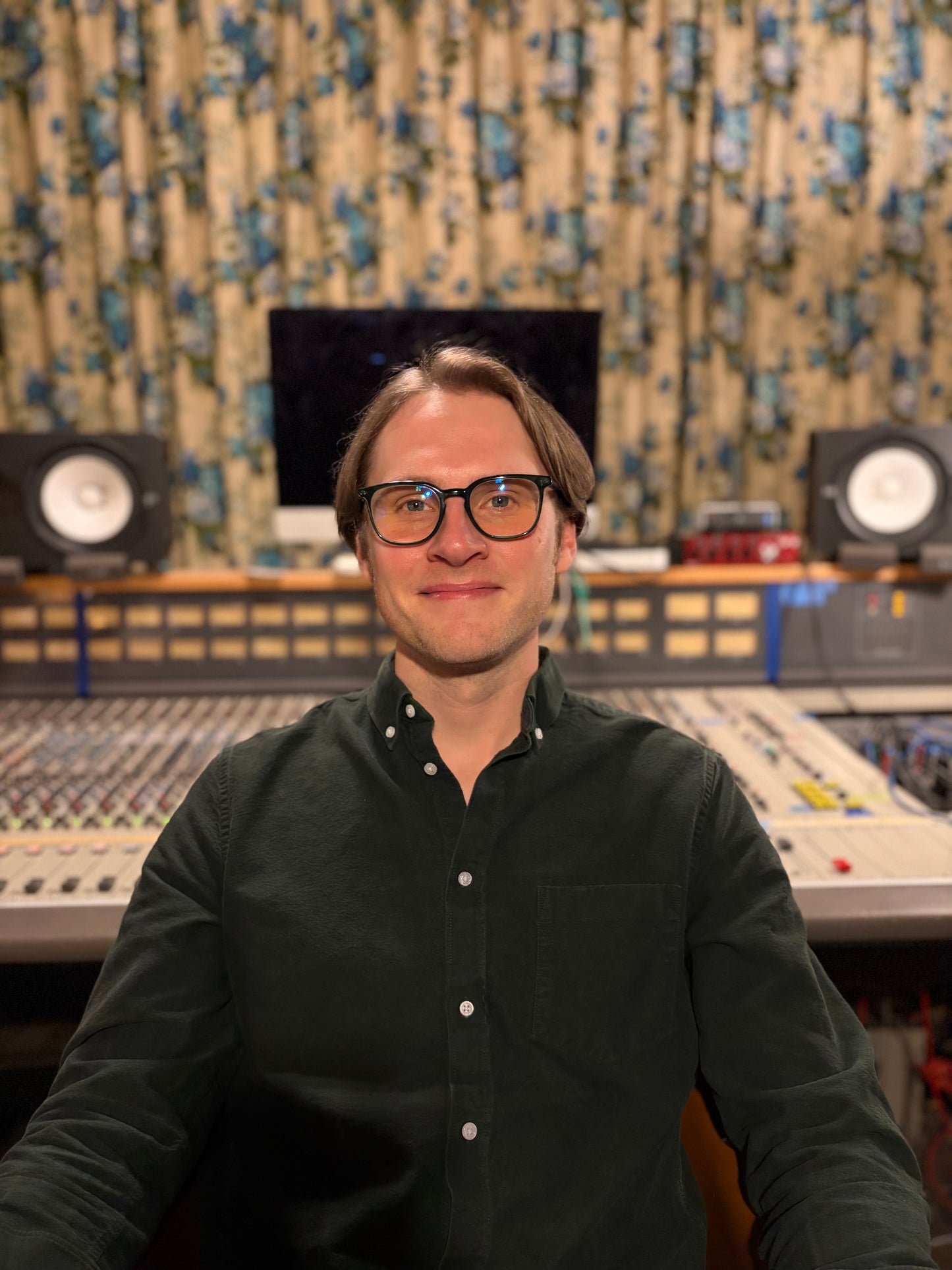 Dial Back Sound Workshop 2026
